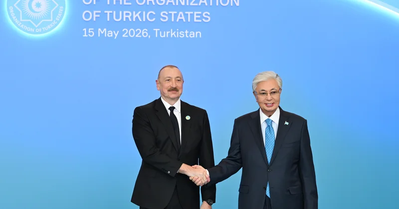 “Bu münasibətlər dostluğun və tərəfdaşlığın nümunəsinə çevriləcək” ŞƏRH