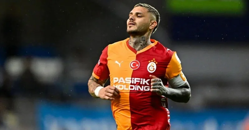 Qalatasaray 3 futbolçu ilə bağlı qərarını verdi, İkardinin taleyi bu həftə bəlli olacaq