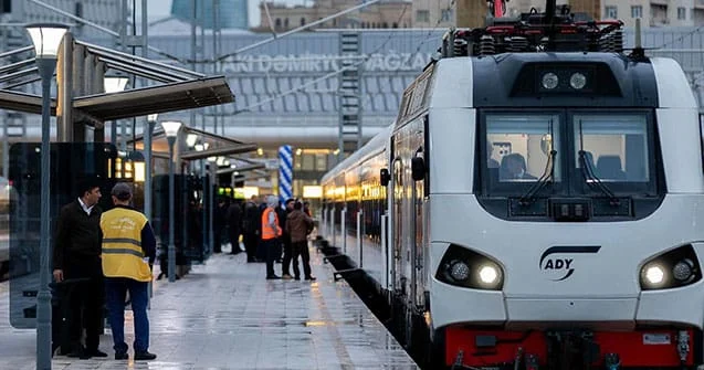 Tblisiyə qatarla bilet 76 manatdan çox olmamalıdır