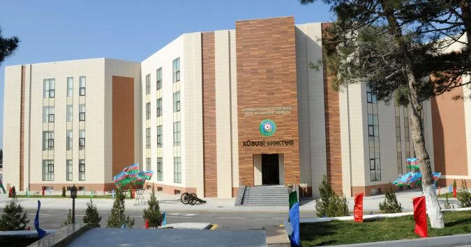 Kursant yaşadığı mənzildə vəfat edib