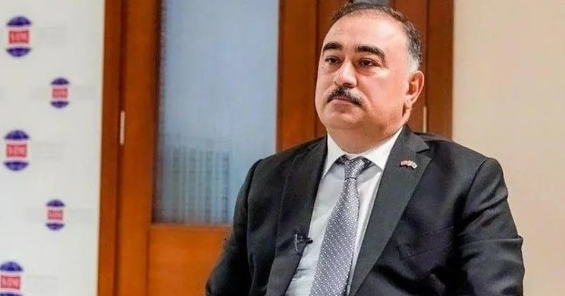 Sülh yolundakı əsas maneə Ermənistan Konstitusiyasıdır Səfir