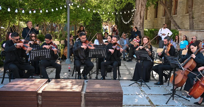 Cəmilə Əsgərova: İnklüziv tədbirlər böyük əhəmiyyət kəsb edir