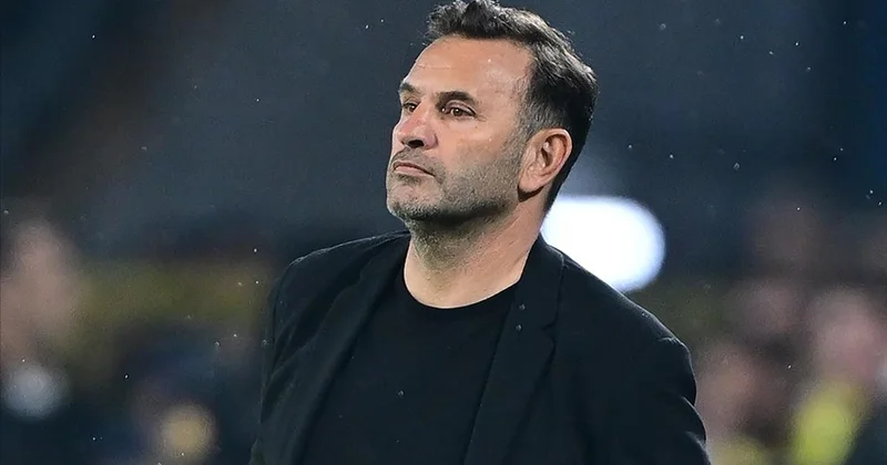 Okan Buruk onun komandadan göndərilməsini tələb etdi ŞOK QƏRAR