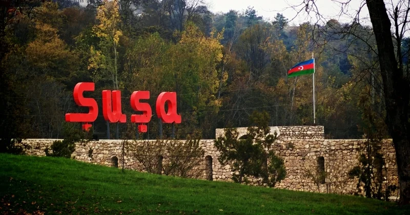 Şuşa şəhərinə bu il KÖÇ OLMAYACAQ