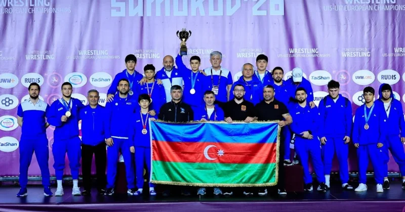 Avropa fatehlərinin çempionluq təəssüratları: Qələbəni ölkəmizə həsr edirəm