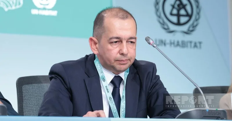 Шарофиддин Хусенов: Бухара играет важную роль в развитии сотрудничества в ЦА