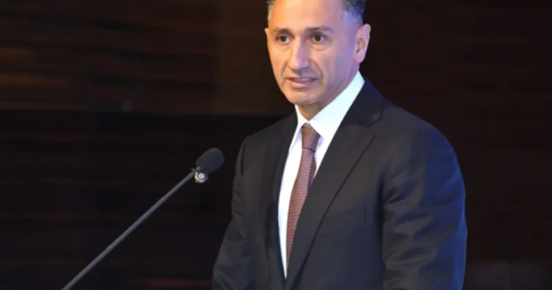 Rəşad Nəbiyev: Tranzit daşımalarının həcmi iki dəfə artıb