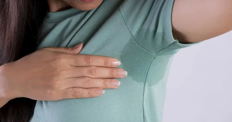 Evdə təbii rexona hazırlamaq üsulu Pis qoxunun kökünü kəsir
