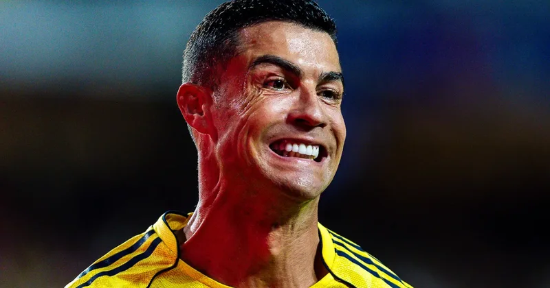 Ronaldonun altıncı mundialı