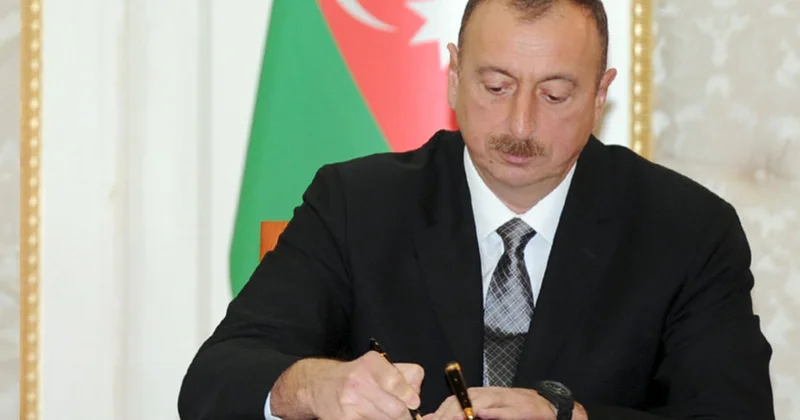 Prezidentdən qərar: Azərbaycanda bu qadağan olundu