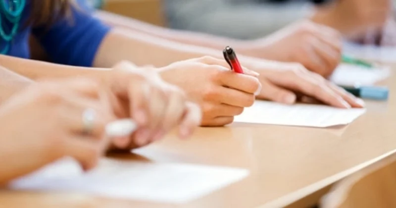 SAT imtahanının nəticəsi əsasında ADA Universitetinə qəbul olmaq istəyən abituriyentlərin nəzərinə