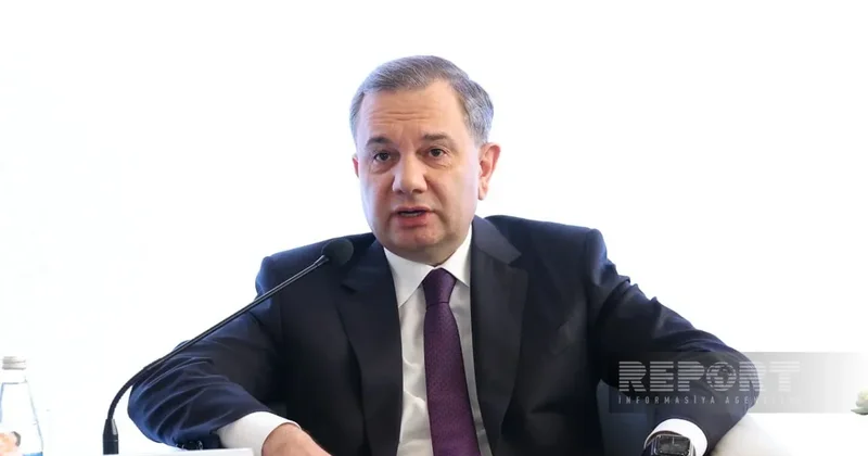 Самир Мамедов: Азербайджан намерен стать региональным хабом для ИИ и дата центров