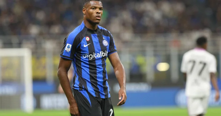 Dümfris İngiltərə nəhənginə transfer olunur MƏBLƏĞ