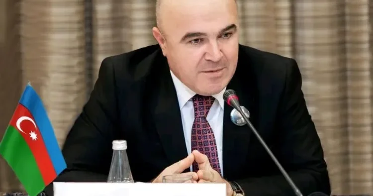 Bakı Tbilisi qatarının bərpası insanların ailə əlaqələrini möhkəmləndirəcək Eldəniz Əmirov