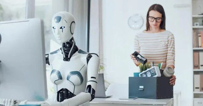 Əhaliyə PİS XƏBƏR: Bu peşələri süni intellekt əvəz edir TAM SİYAHI