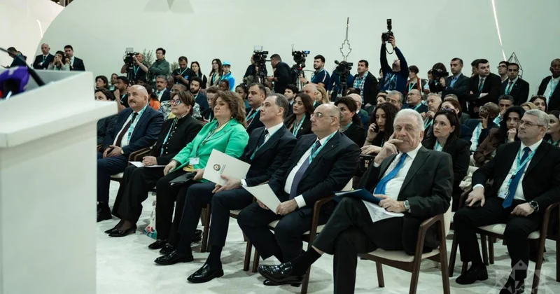 WUF13: Мероприятие на тему Раннее предупреждение и климатоустойчивые города