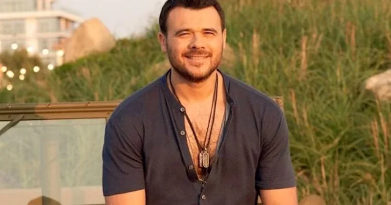 Həmin vaxt mənim 35 yaşım var idi Emin