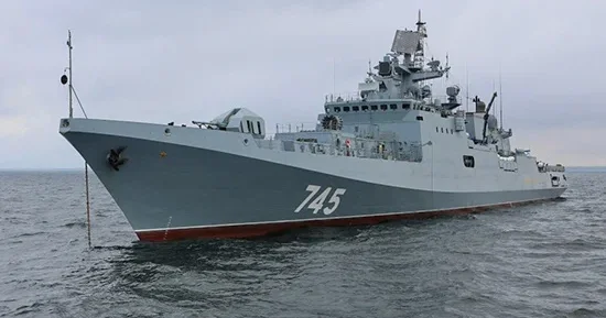 İsveç bu ölkədən 5 milyard dollarlıq hərbi gəmilər alır