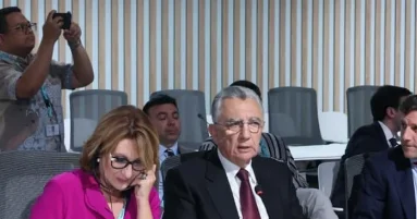 Eldar Əzizov: Yağışlarla bağlı mübarizədə müəyyən islahatlar aparılmalıdır