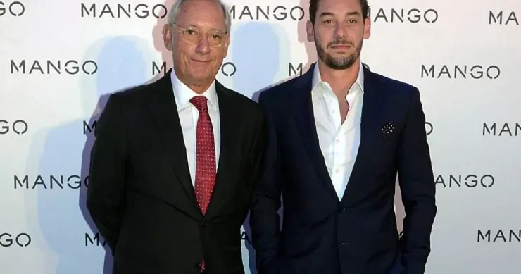 “Mango”nun sahibini oğlu öldürüb: 2 il sonra BİLİNDİ