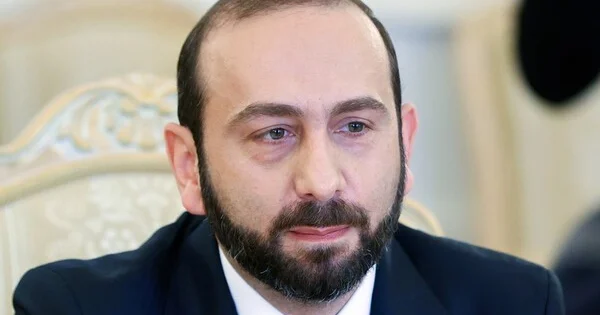 Мирзоян: Ереван не намерен вносить напряженность в отношения с Москвой