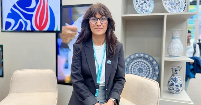Türkiyə rəsmisi: “WUF13 həqiqətən çox uğurlu təşkil olunub”
