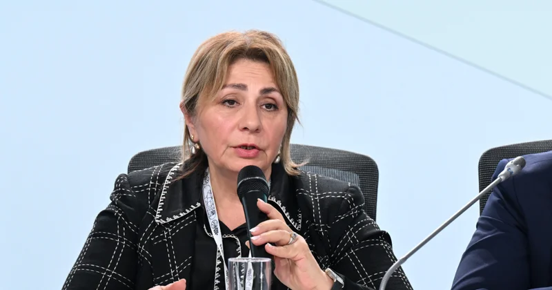 Gülşən Rzayeva: Azərbaycan COP və WUF platformaları vasitəsilə gələcək üçün mühüm irs formalaşdırır