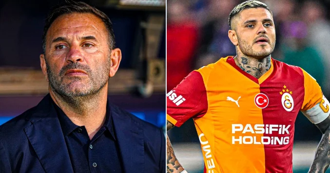 Okan Buruk onu “Qalatasaray”da istəmir