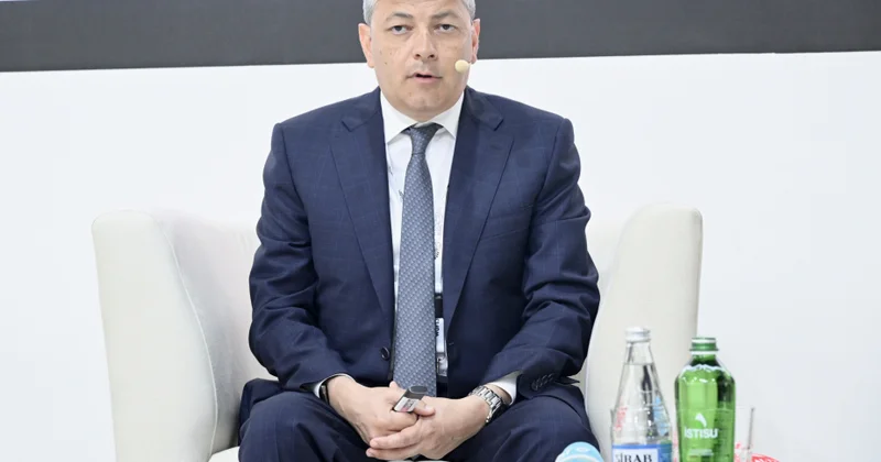 Prezidentin xüsusi nümayəndəsi: Şuşada 27 tarixi abidə bərpa olunub
