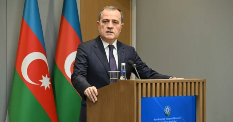 “Postmünaqişə bərpa prosesi sülh quruculuğu strategiyamızın ayrılmaz hissəsidir”