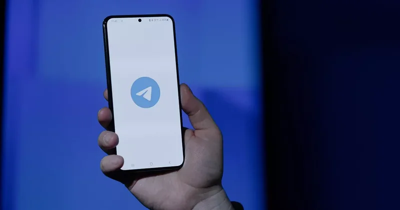 В Малайзии временно запретили Telegram