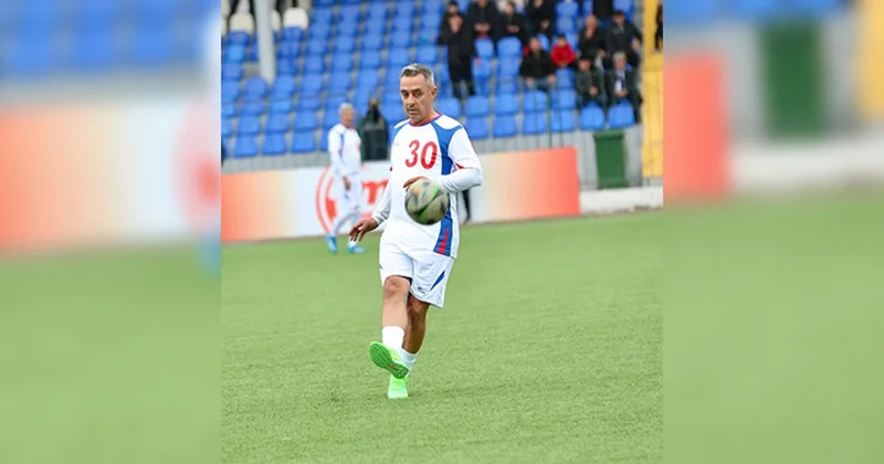 Rüfət Quliyev: İnanıram ki, Sabah Selye ni keçəcək Müsahibə