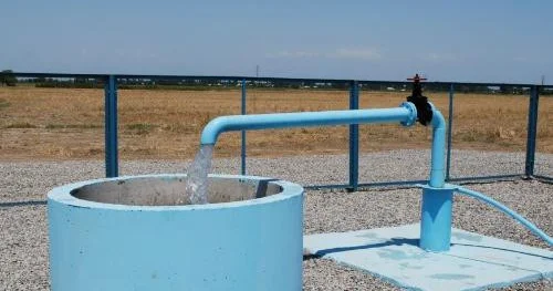 Azərbaycanda yeraltı suların bərpası ilə bağlı tədbirlər planı hazırlanacaq