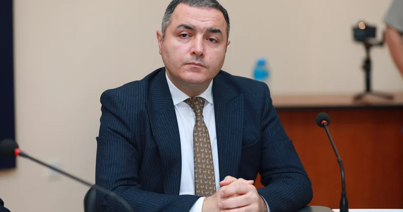 Cəsarət Heseynzadə: QHT lərin bəzi orden və medallar təsis etməsi qanunvericiliyə ziddir