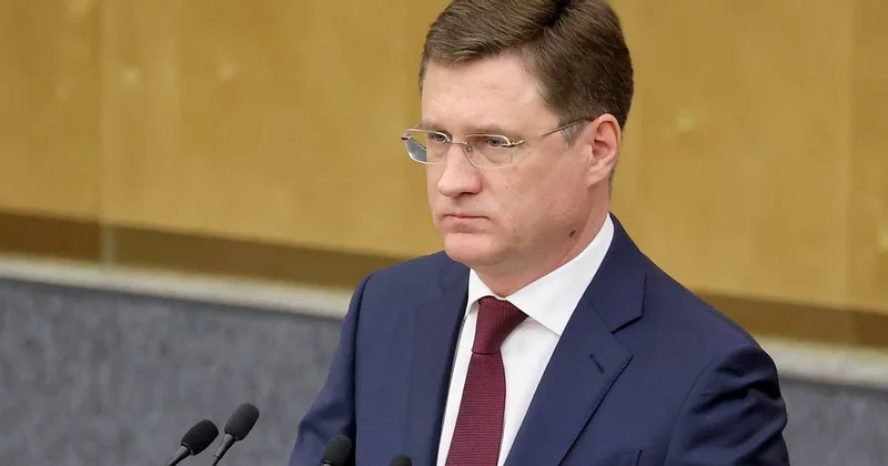Россия готова начать поставки газа по уцелевшей нитке Северного потока 2