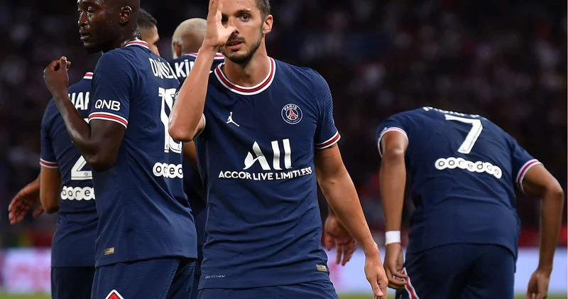 Pablo Sarabia Qətər klubuna gedir