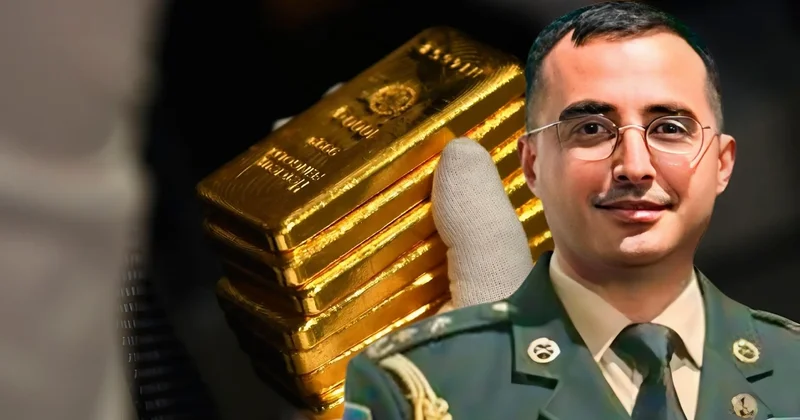 Türkiyədə 70 kq qızılla saxlanılan azərbaycanlı attaşe köməkçisi ilə bağlı QƏRAR