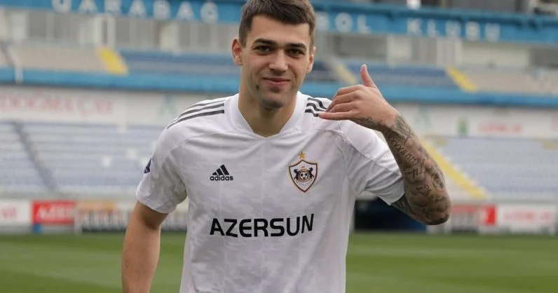 Rüstəm Əhmədzadə “Qarabağ”ın qərarını gözləyir