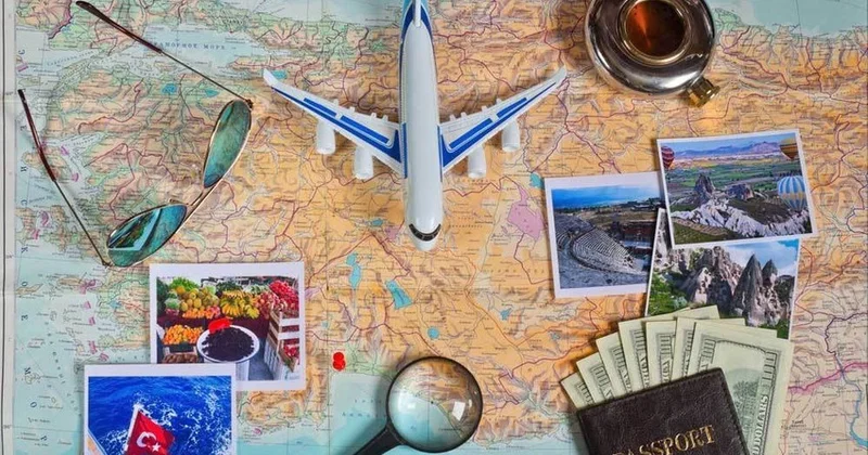 Azərbaycanın qarşılıqlı turizm xidmətlərinin dövriyyəsi 9% ə yaxın artıb