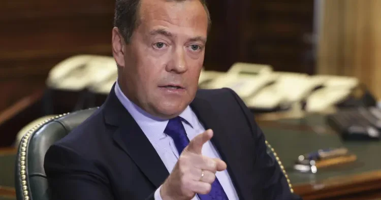 İsrailin nüvə obyektlərinə hücumları Çernobılın təkrarlanmasına səbəb ola bilər Medvedev