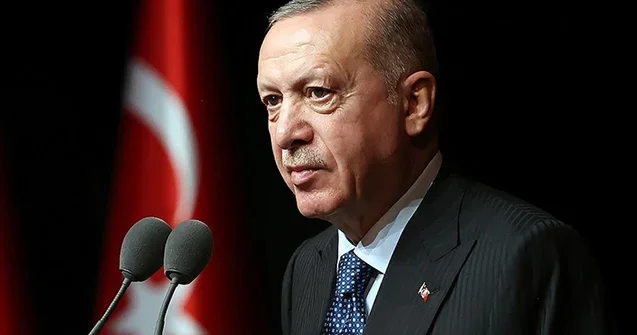 Ərdoğandan “Azərbaycan Məhəlləsi” ilə bağlı paylaşım Video