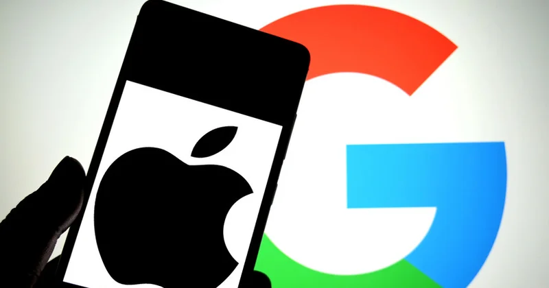 16 milyard Apple və Google hesab parolları onlayn sızdırıldı