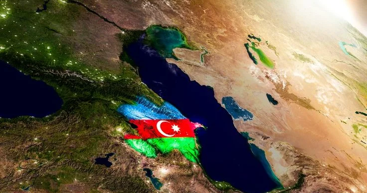 Avrasiyanın dialoq və əməkdaşlıq məkanı