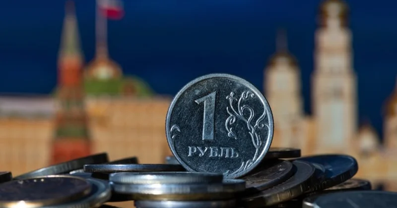 Экономика России на грани рецессии