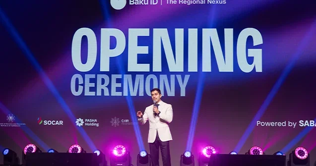 İnnovasiya ekosisteminin nəbzi “Baku ID 2025 Festivalı”nda döyünəcək Fotolar