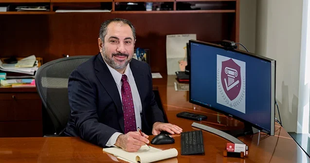 İsmayıl Şahtaxtinski ilə müsahibə İstedad vizası haqqında ən çox verilən suallar...