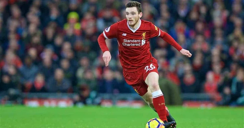 Robertson Atletiko ya keçmək istəyir