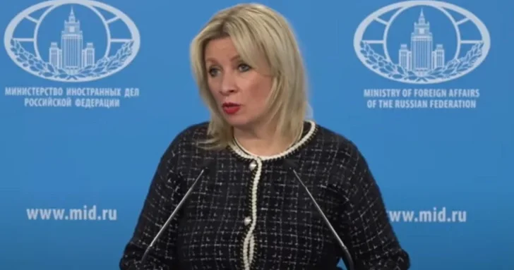 Мария Захарова ответила на вопрос о позитивной динамике в отношениях с Арменией