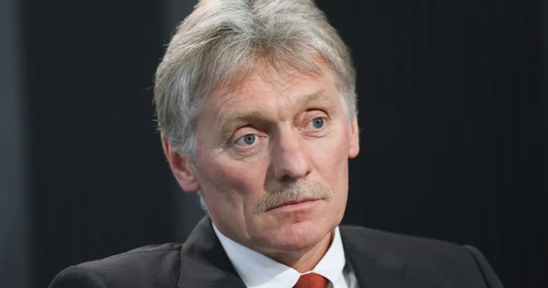 Peskov: ABŞ nin İran İsrail münaqişəsinə müdaxiləsi onun coğrafiyasını genişləndirəcək