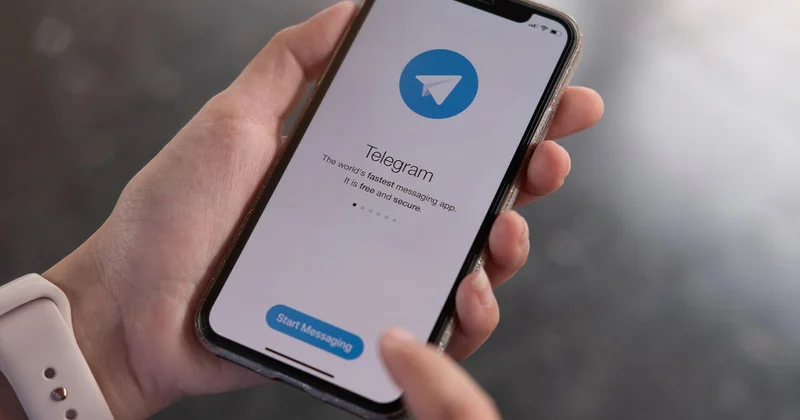 В этой стране запретили работу Telegram